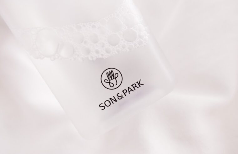 Benefits of Using Son & Park Beauty Water