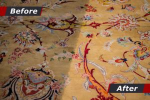 carpet cleaning