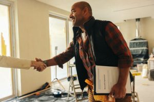 general contractor