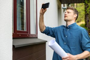 home inspection