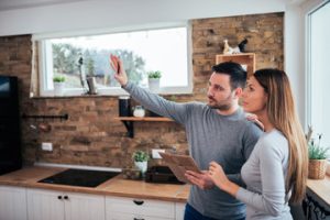 kitchen remodeling